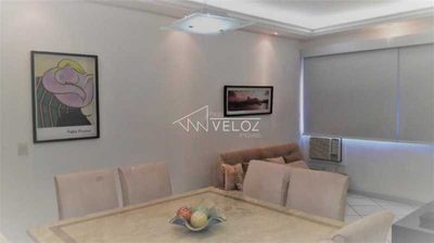 Apartamento, 3 quartos, 126 m² - Foto 2