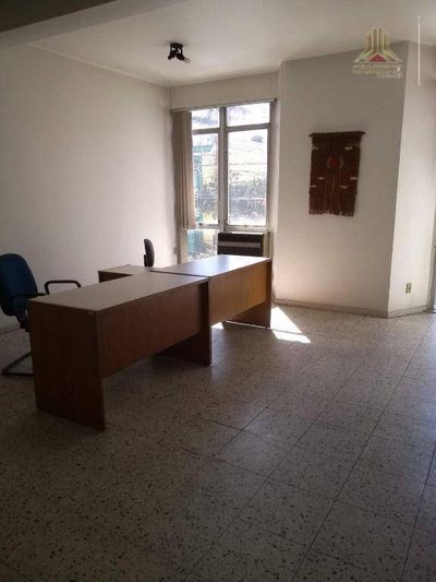 Sala-Conjunto, 49 m² - Foto 4