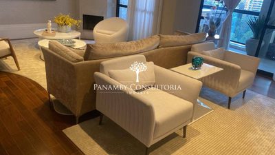 Apartamento, 241 m² - Foto 5
