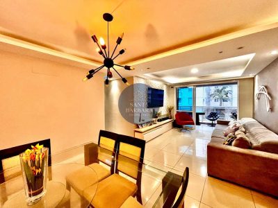 Apartamento, 3 quartos, 114 m² - Foto 5