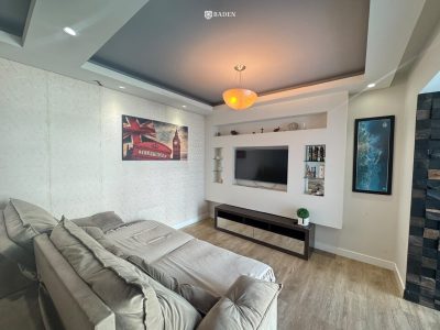 Apartamento, 2 quartos, 90 m² - Foto 1
