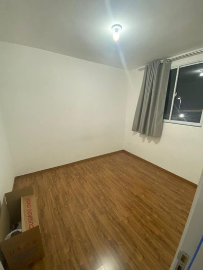 Apartamento, 2 quartos, 50 m² - Foto 5