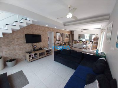 Sobrado, 5 quartos, 190 m² - Foto 2