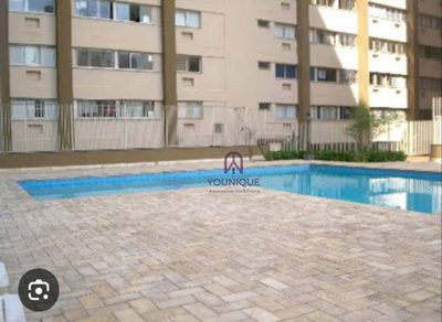 Apartamento, 1 quarto, 33 m² - Foto 2