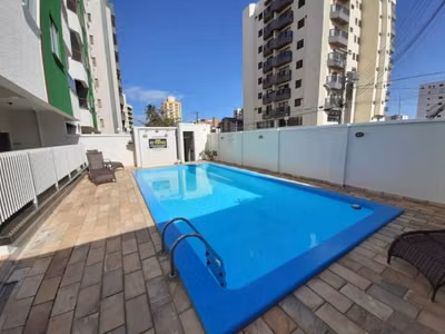 Apartamento, 3 quartos, 79 m² - Foto 1