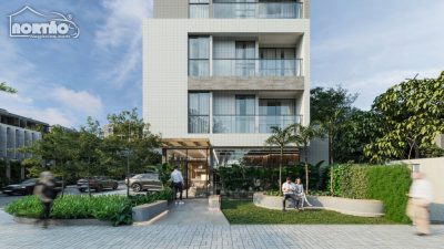 Casa, 1 quarto, 35 m² - Foto 5