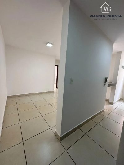 Apartamento, 2 quartos, 55 m² - Foto 2