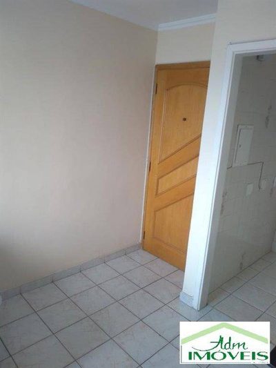 Apartamento, 1 quarto, 36 m² - Foto 4