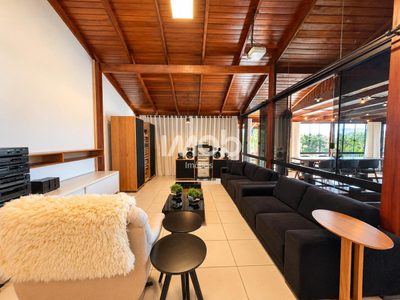Casa, 4 quartos, 265 m² - Foto 2