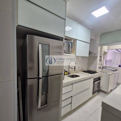 Apartamento, 3 quartos, 190 m² - Foto 1