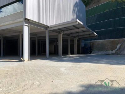 Depósito-Galpão, 2000 m² - Foto 2