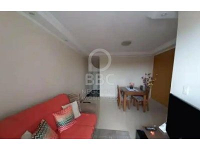 Apartamento, 3 quartos, 69 m² - Foto 2