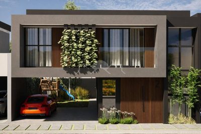 Sobrado, 168 m² - Foto 4