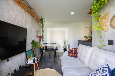 Apartamento, 2 quartos, 55 m² - Foto 3