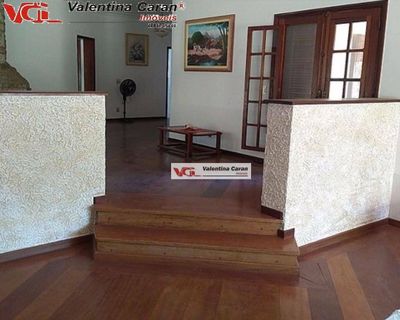 Chácara, 4 quartos, 9000 m² - Foto 5