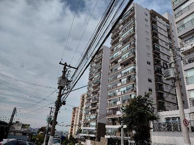 Apartamento, 2 quartos, 45 m² - Foto 1