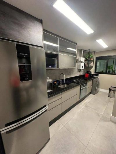 Apartamento, 2 quartos, 55 m² - Foto 5