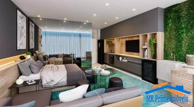 Apartamento, 2 quartos, 62 m² - Foto 5