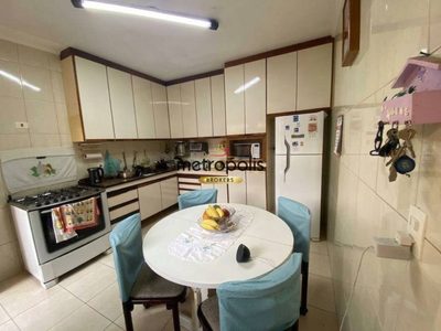 Sobrado, 3 quartos, 150 m² - Foto 4