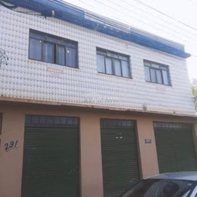 Loja-Salão, 77 m² - Foto 1