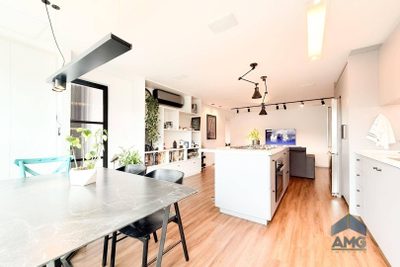 Apartamento, 3 quartos, 98 m² - Foto 3