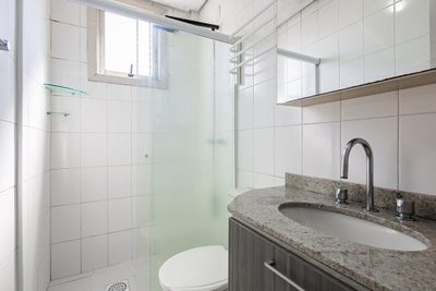 Apartamento, 2 quartos, 73 m² - Foto 2