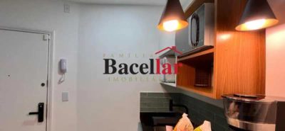 Apartamento, 1 quarto, 20 m² - Foto 2