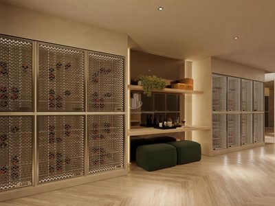 Apartamento, 4 quartos - Foto 2