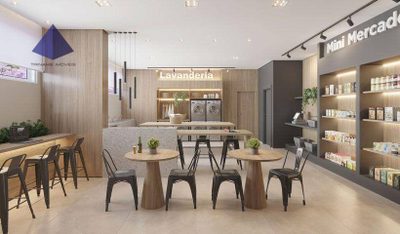Apartamento, 3 quartos, 71 m² - Foto 4