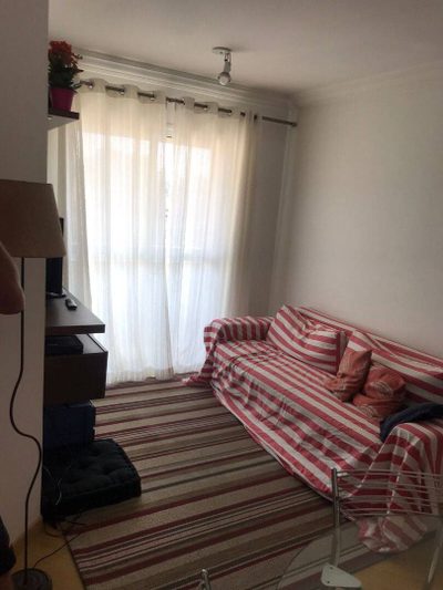 Apartamento, 3 quartos, 75 m² - Foto 4
