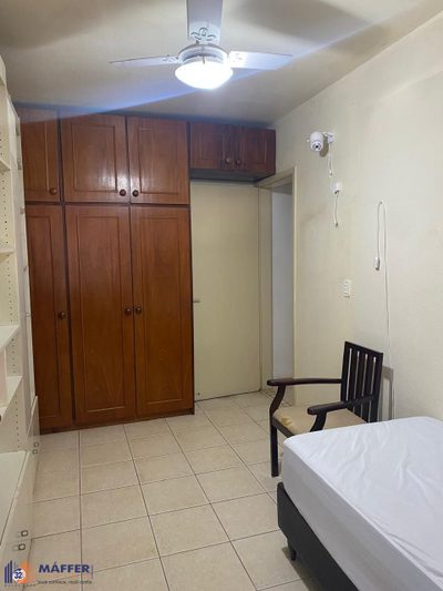 Apartamento, 2 quartos, 55 m² - Foto 5