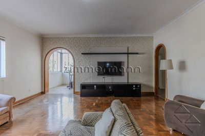 Apartamento, 3 quartos, 150 m² - Foto 5