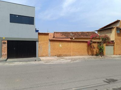 Casa, 8 quartos, 338 m² - Foto 4