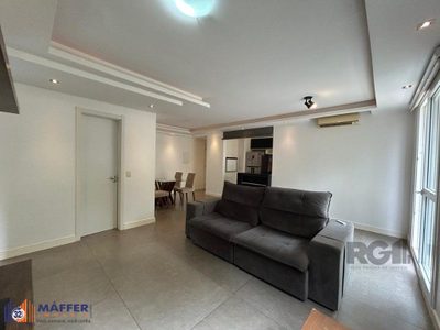 Apartamento, 3 quartos, 73 m² - Foto 4