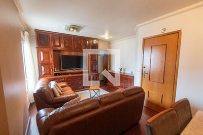 Apartamento, 3 quartos, 98 m² - Foto 3