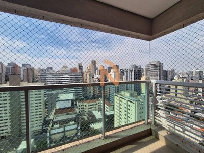 Apartamento, 1 quarto, 43 m² - Foto 1