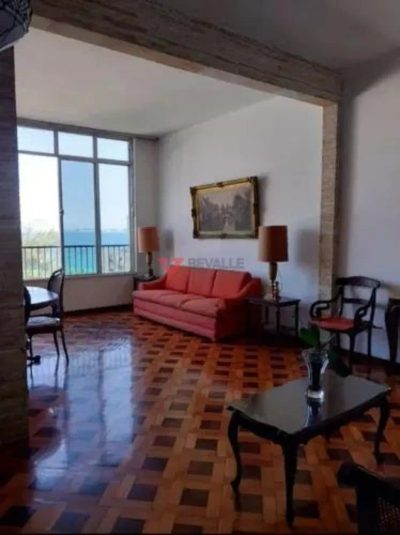 Cobertura, 3 quartos, 360 m² - Foto 2