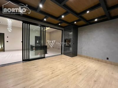 Casa, 3 quartos, 175 m² - Foto 3
