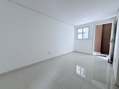 Apartamento, 2 quartos, 47 m² - Foto 5
