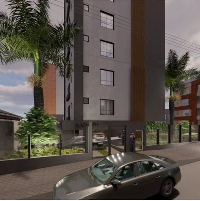 Apartamento, 3 quartos, 106 m² - Foto 4