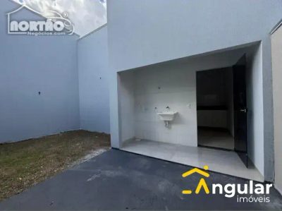 Casa, 3 quartos - Foto 2