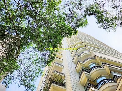 Apartamento, 4 quartos, 258 m² - Foto 3
