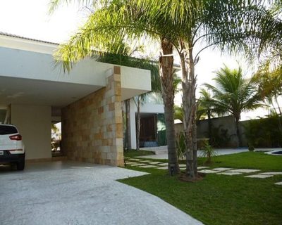 Casa, 4 quartos, 350 m² - Foto 5