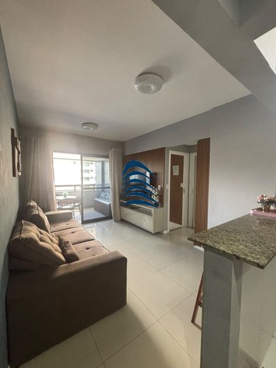 Apartamento, 2 quartos, 71 m² - Foto 1