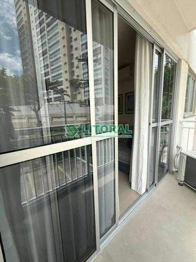 Apartamento, 1 quarto - Foto 4