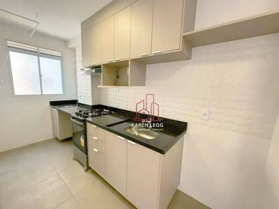 Apartamento, 2 quartos, 50 m² - Foto 5