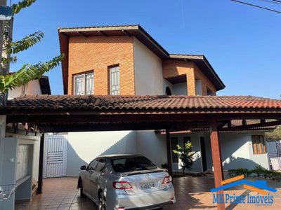Casa de Condomínio, 4 quartos - Foto 2