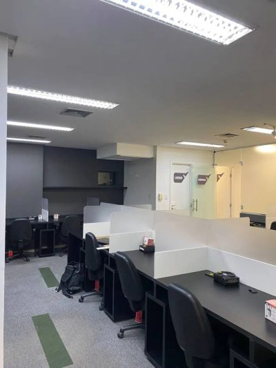 Sala-Conjunto, 150 m² - Foto 2