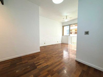 Apartamento, 2 quartos, 74 m² - Foto 1