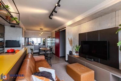 Apartamento, 3 quartos, 85 m² - Foto 4